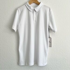 Classic Prep Boys Polo Shirt